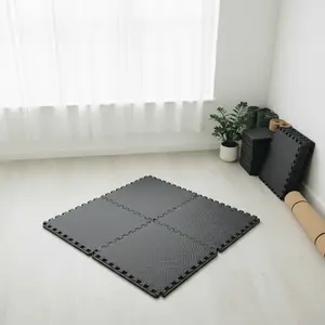 Motion Ritual Interlocking Training Tiles