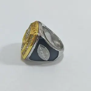 c d q ring and box  Jewelry rings, personalized rings, competition rings