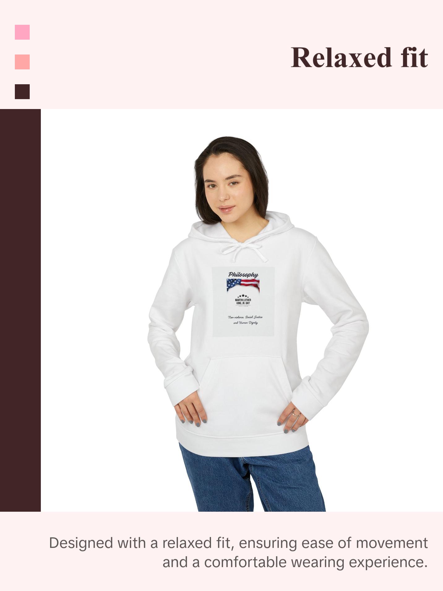 sudadera con capucha ecológica Champion