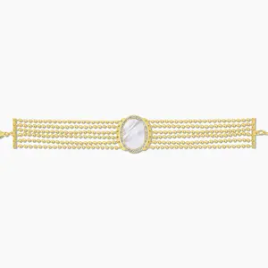 The Pearl Opulance Bracelet