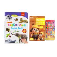 Book + Kids Educational Smart Phone
