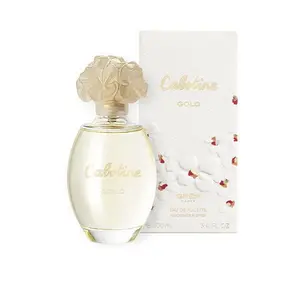 Cabotine Gold EDP for Women 3.4 oz - Classic Fragrance