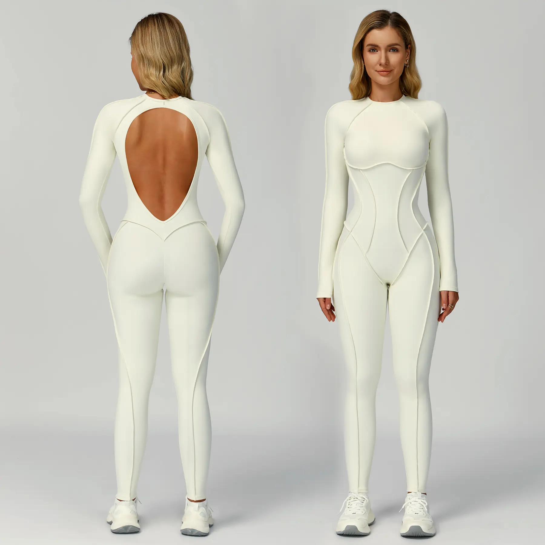 Apricot（Backless）