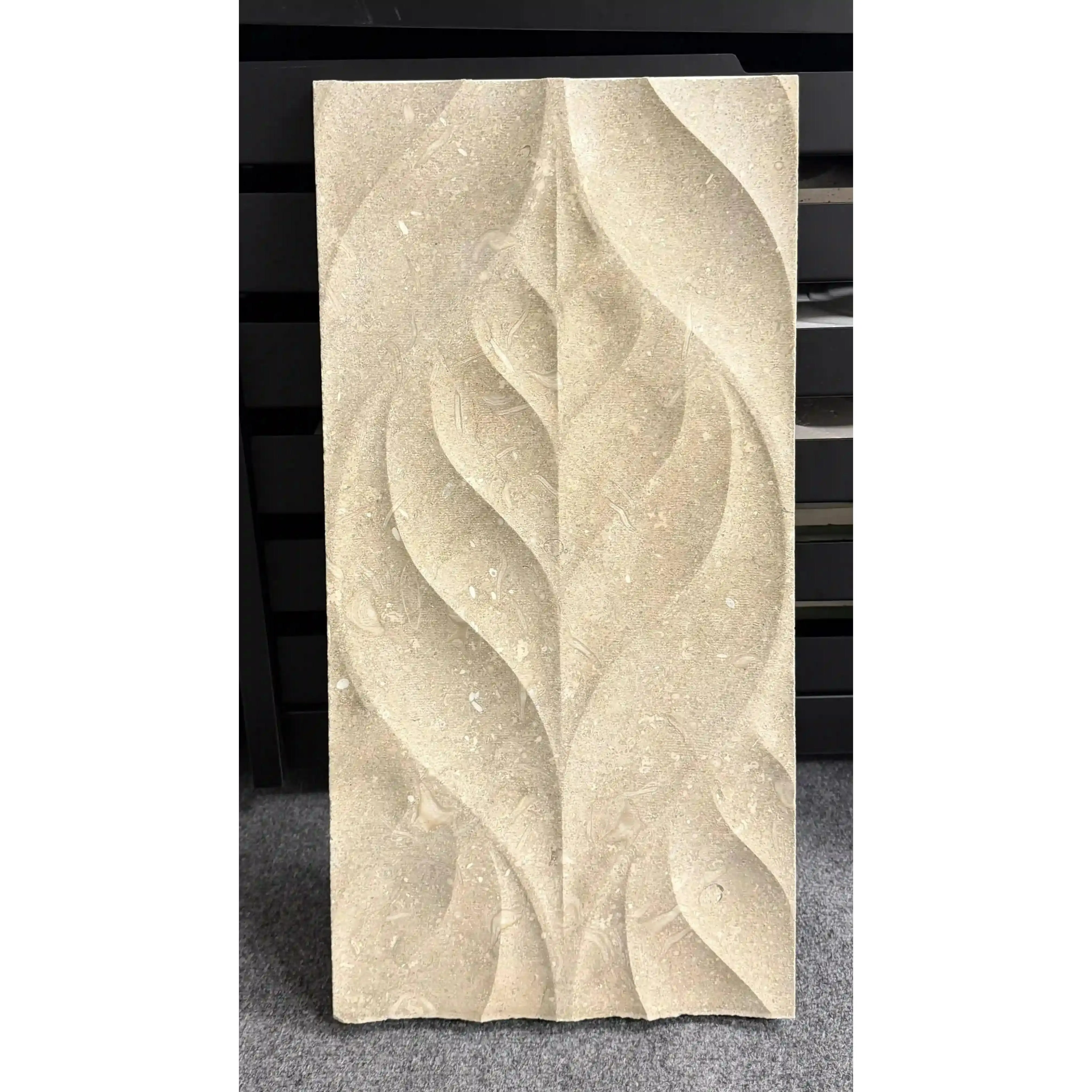 SAMPLE ABEL ( 2sqft sheet ) : 3D Wall Panel