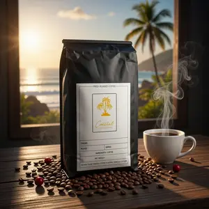 Specialty Coffee-Blonde Roast