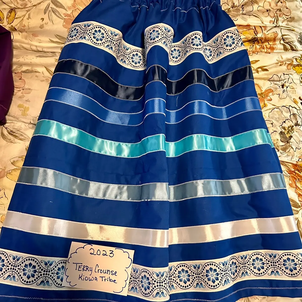 Skirt Cotton