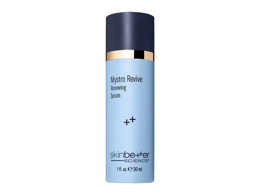 Mystro Revive Renewing Serum Mystro Revive Renewing Serum
