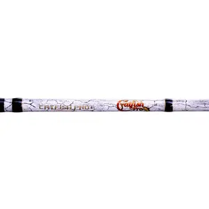 1 of 220 The Testament of Time Casting Rod - Limited Edition Rod