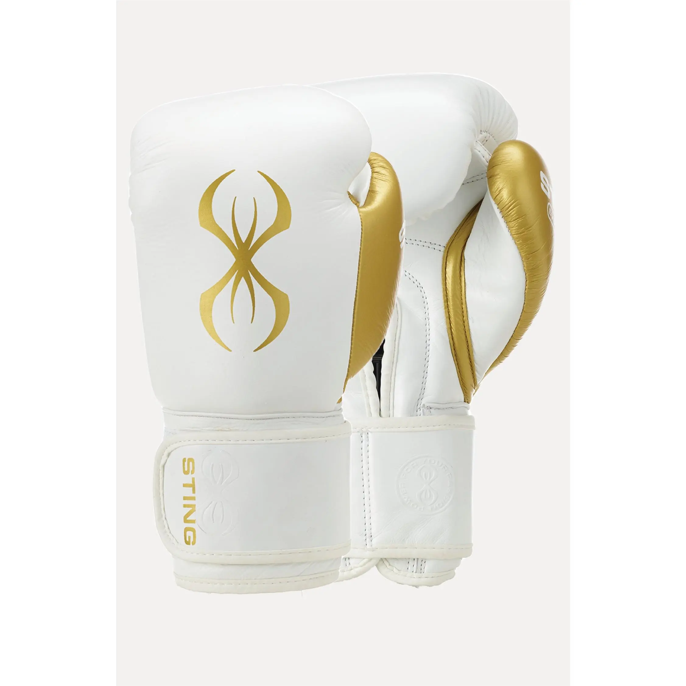 Evolution Boxing Gloves