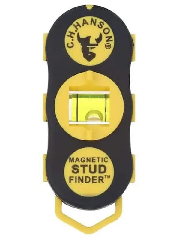 Magnetic Stud Finder