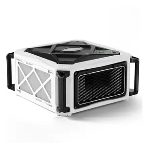 Alorair Air Filtration Systems for Woodworking Shop| Purecare 780