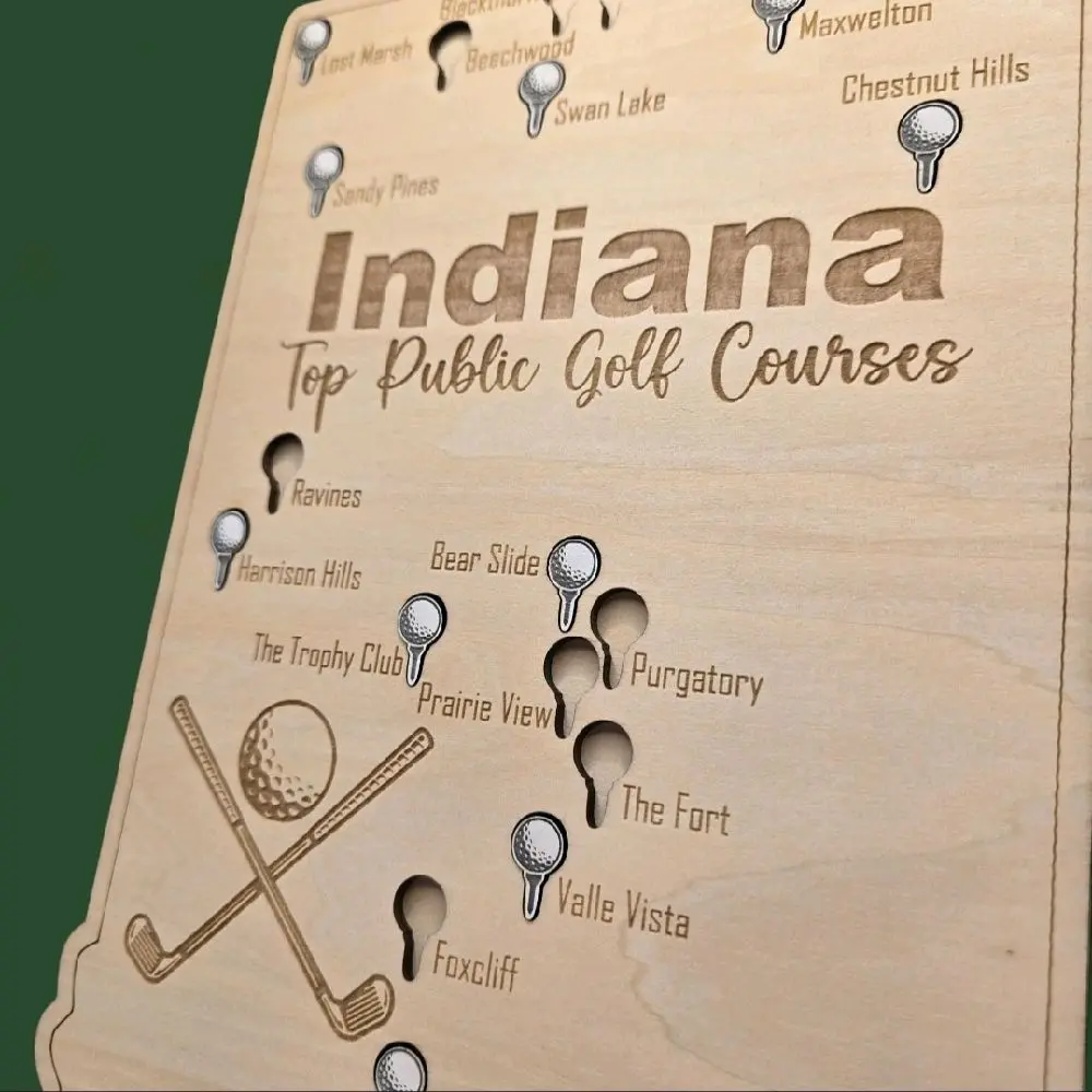 Indiana