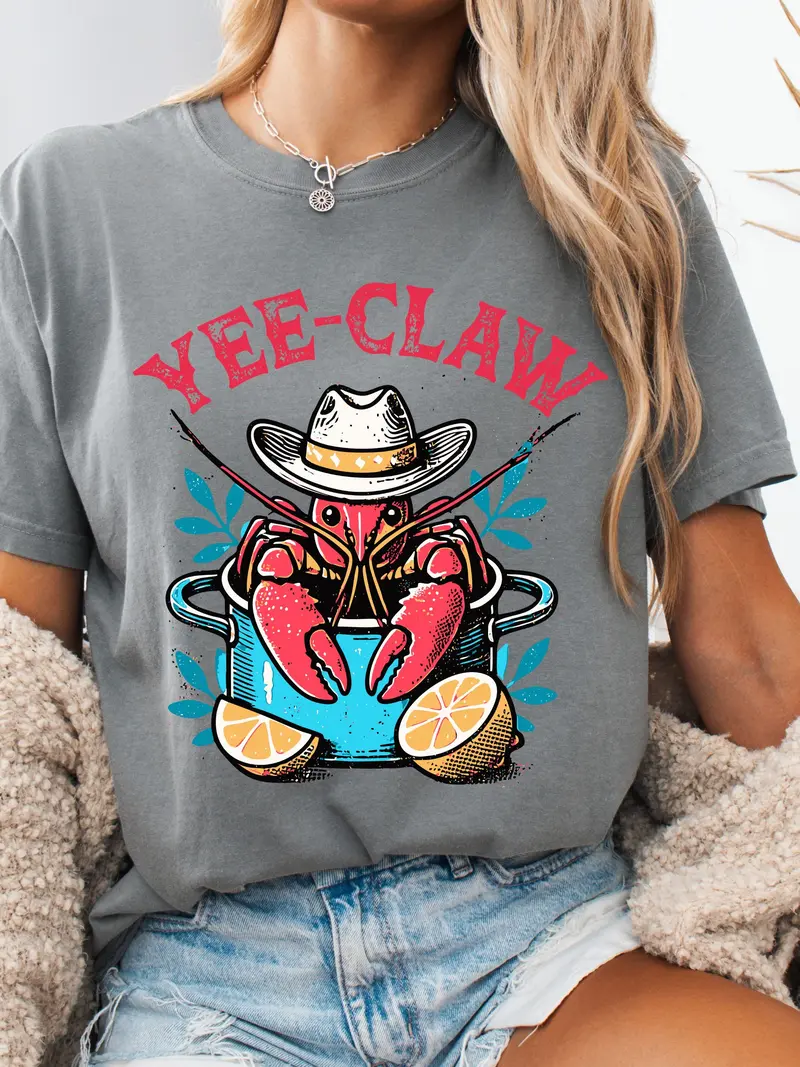claw t-shirts - TikTok Shop
