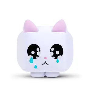 Sad Cat Plush!