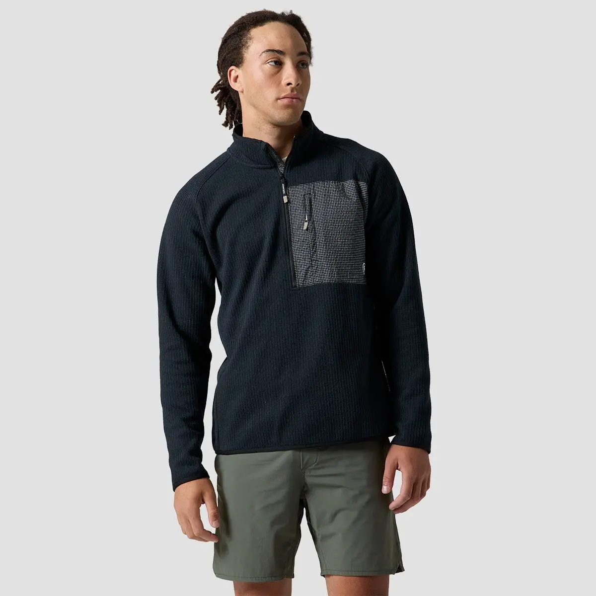 Backcountry Wander Sweater Fleece 1/2-Zip - Men's