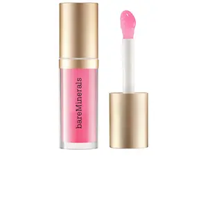 bareMinerals Nourishing Lip Oil in Delight