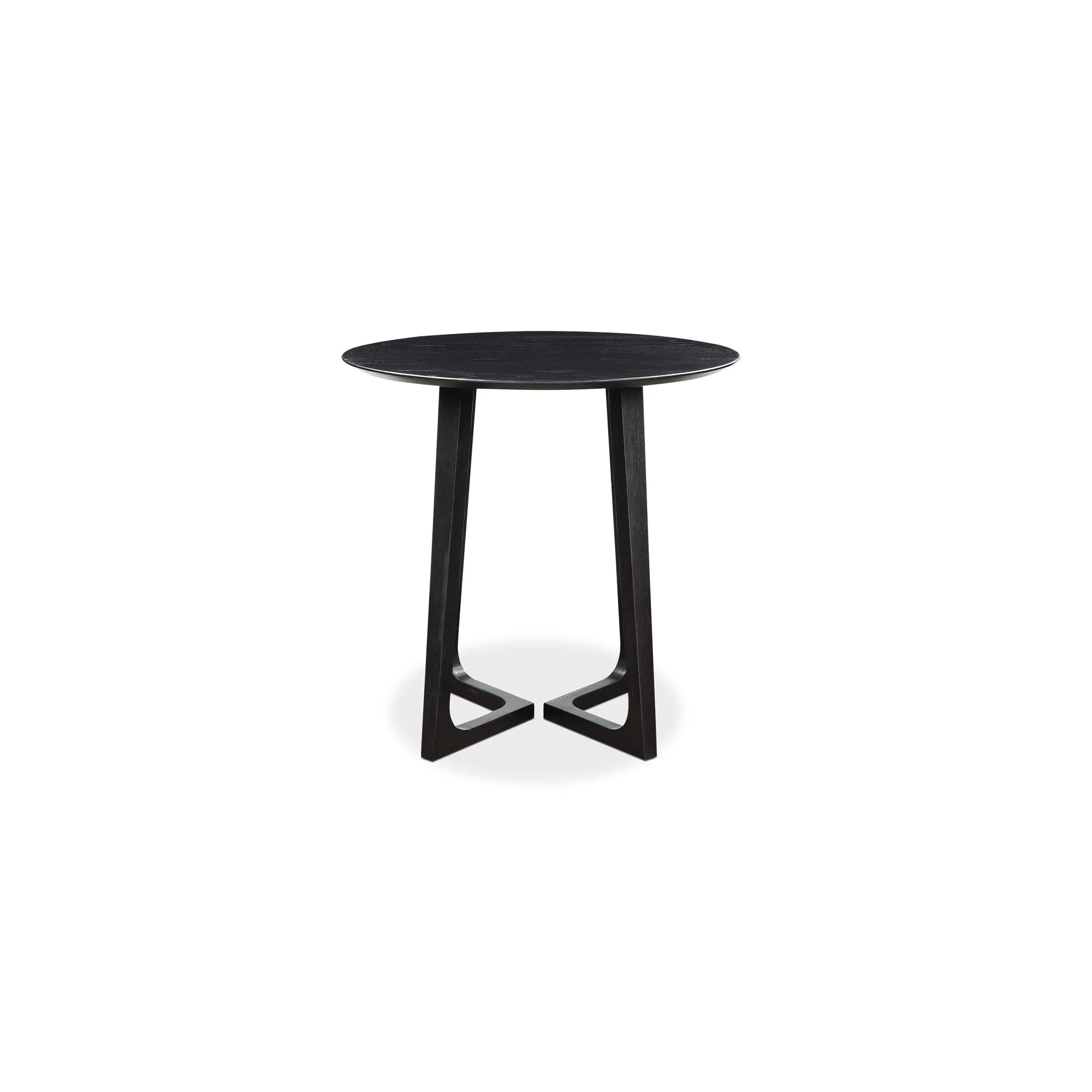 Godenza Counter Table Black