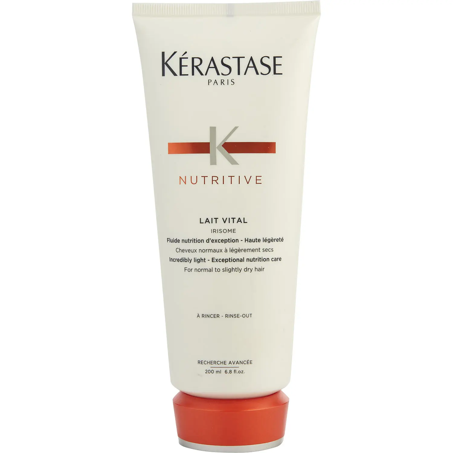 Kerastase By Kerastase Nutritive Lait Vital For Unisex Kerastase By Kerastase Nutritive Lait Vital For Unisex