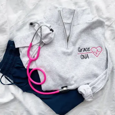 Sweaters for Nurses TikTok Shop