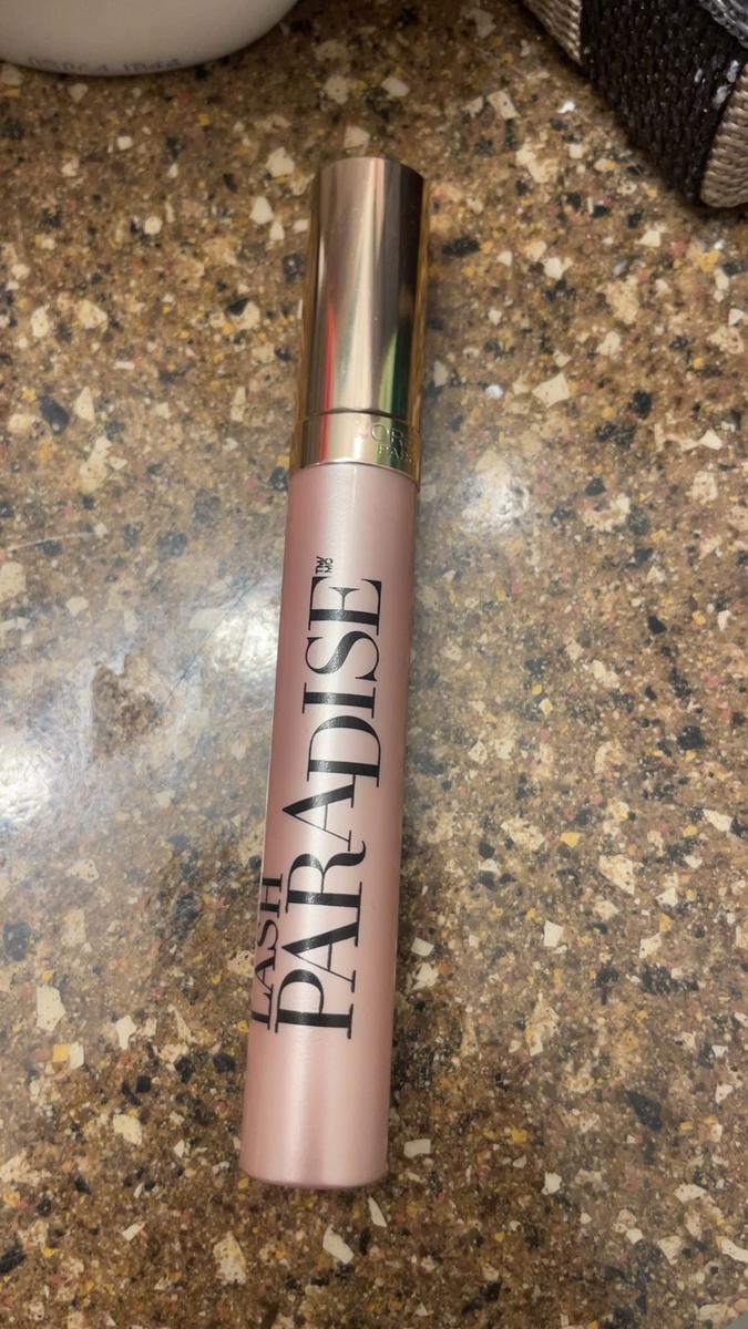 Item: Blackest Black