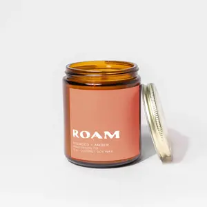 Roam Candle