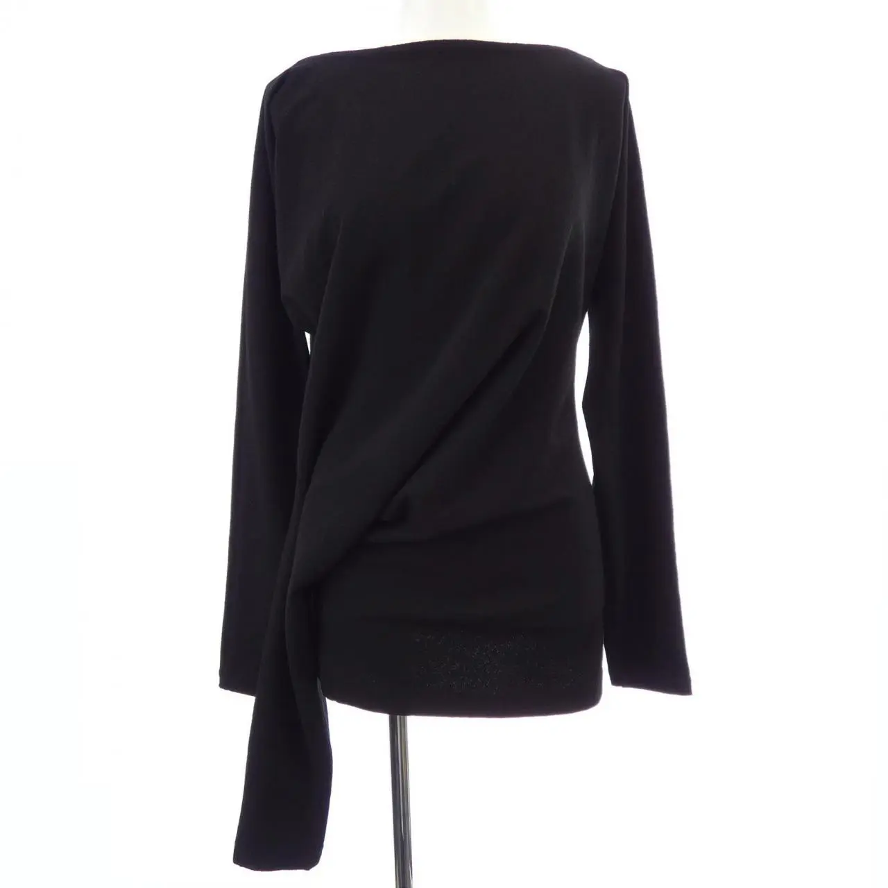 Pre-owned Issey Miyake Others Small Leather Goods Top