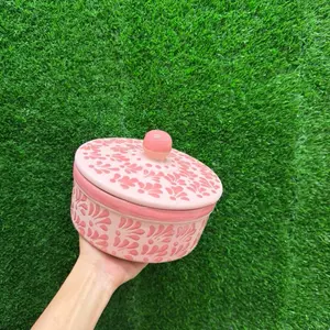 Clay Tortillero 1 Kilo Cielito Lindo Rosa Rosa (Set 1 piece).
