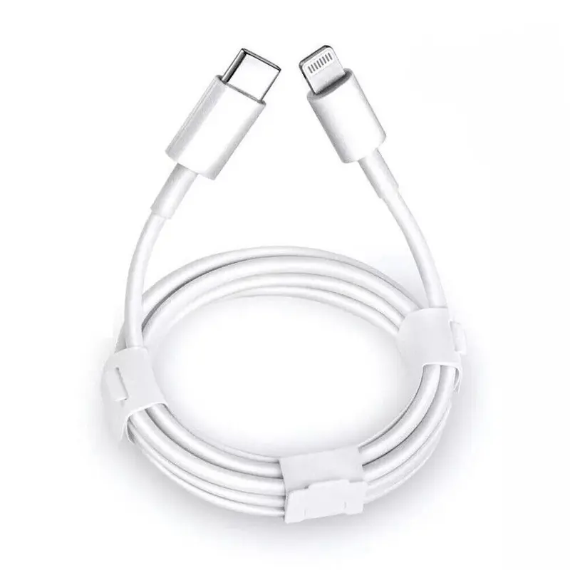 20W USB-C PD Fast Wall Travel Charger with Type-C Cable, Protection & Overheat Guard, Compatible with iPhone 16/15/14/13/12/11 Pro Max,XS,8 - Mobile Phone Accessory for Cellphone & Devices