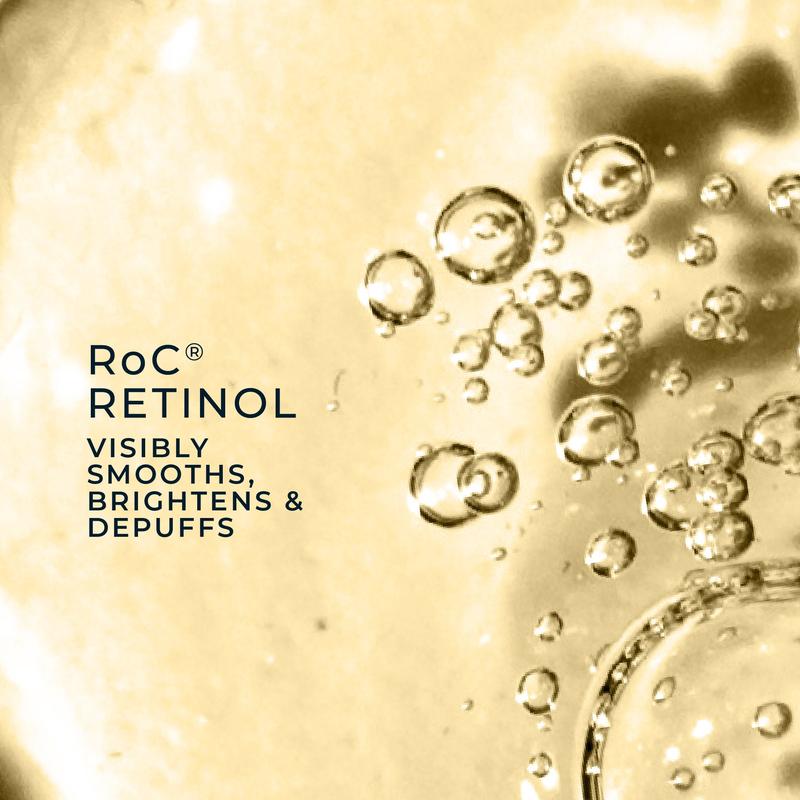 [RoC Skincare] RETINOL CORREXION Line Smoothing Eye Cream