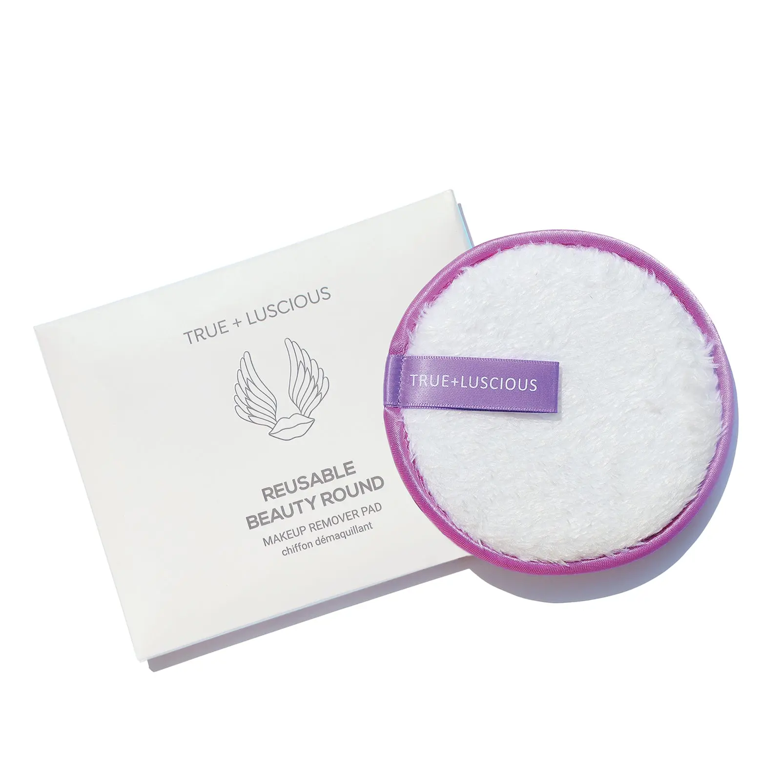 Reusable Beauty Round Reusable Beauty Round