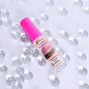 PROSA Crystal Protein Gel Treatment Mascara