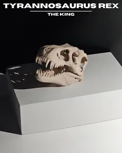 Tyrannosaurus Rex