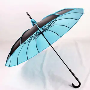 Pagoda Umbrella Collection
