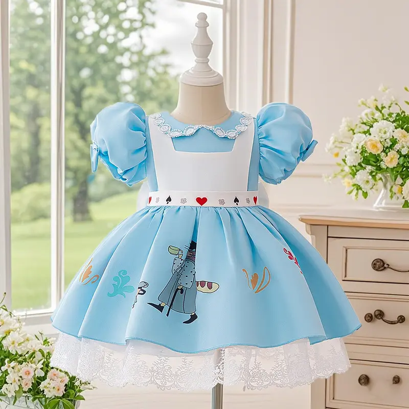 alice in wonderland outfits - TikTok Shop