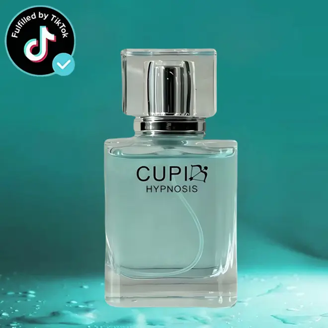 Cupid Original EDP 2.0 Hypnosis-Infused Cologne for-PheromonePerfume for Fragrance-RealPheromone 50ml intense men pheromone perfume