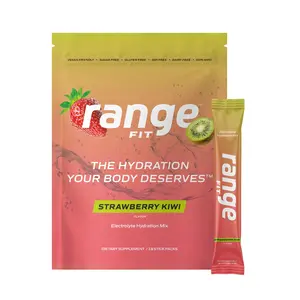 Strawberry Kiwi Stick Packs