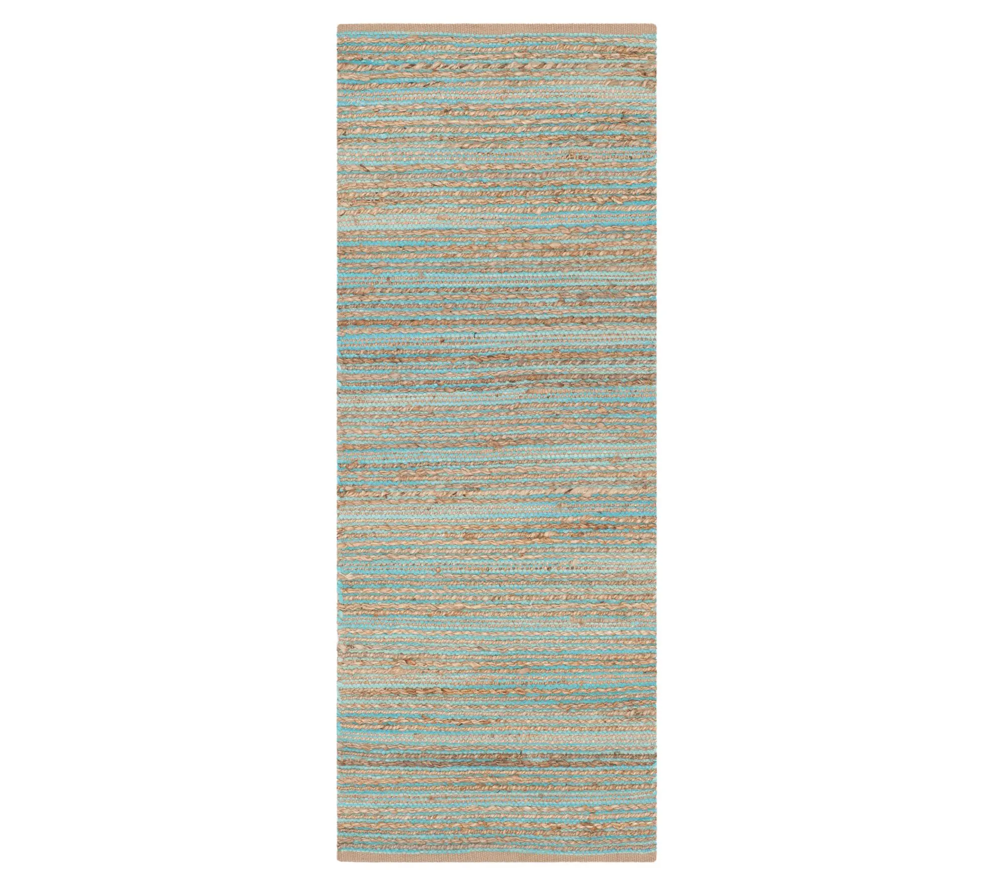 Cape Cod Driftland 2'-3" x 6' Jute Rug by Valerie