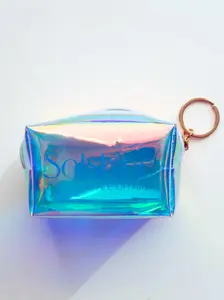 Solcloud Travel Perfume and Keychain
