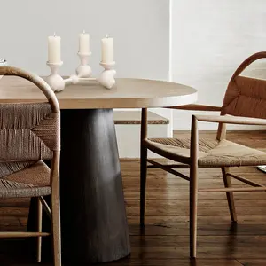 Nunez Modern Candelabra