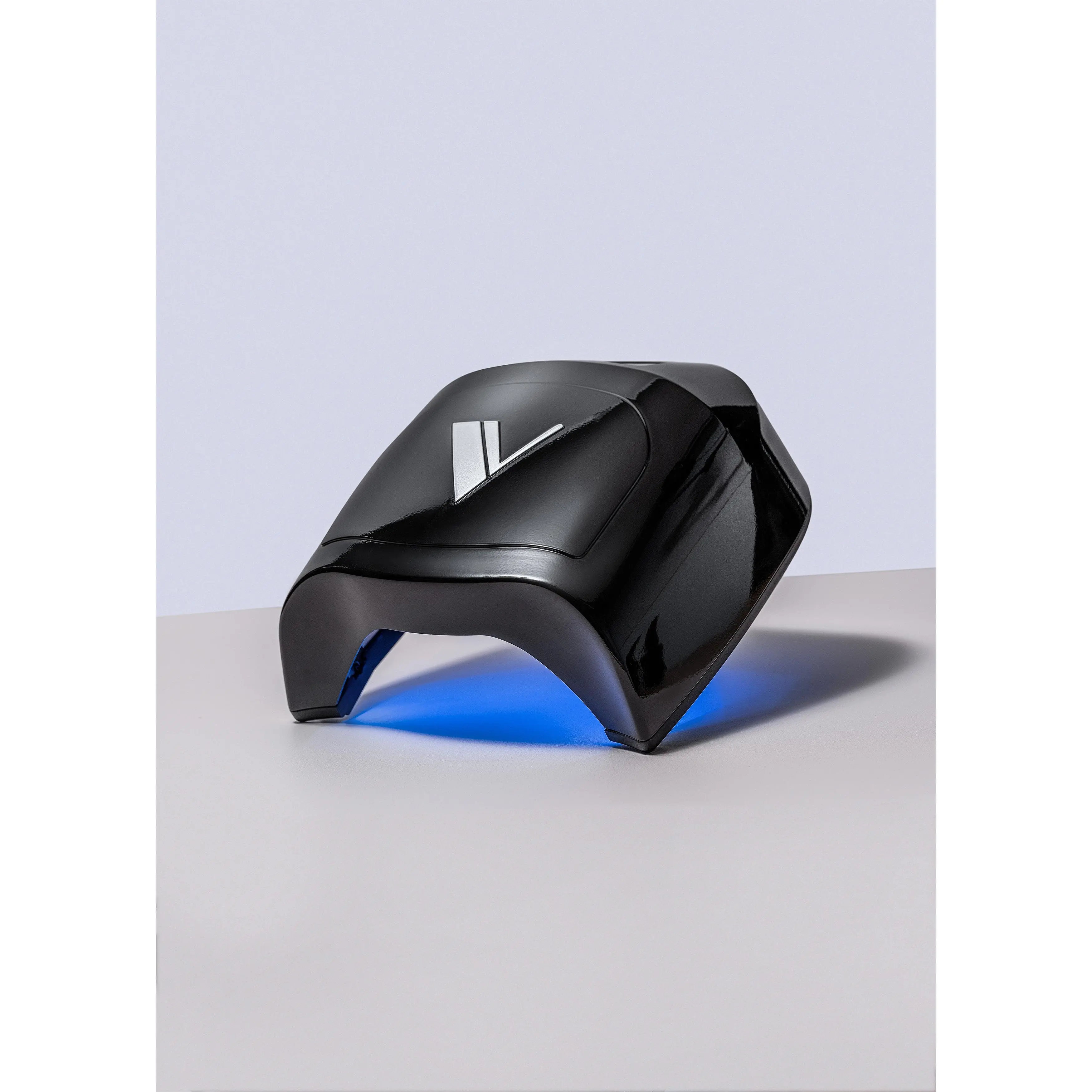 LED Cordless Lamp - Black LED Cordless Lamp - Black