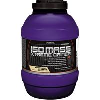 Soft Vanilla Ice Cream