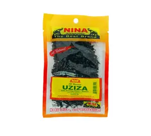 Nina Uziza | Black Pepper