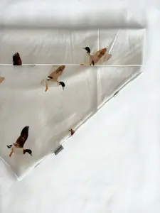 Dog Bandana - Milk & Mallards Dog Bandana - Milk & Mallards