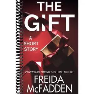 The Gift: A Christmas Thriller Novelette
