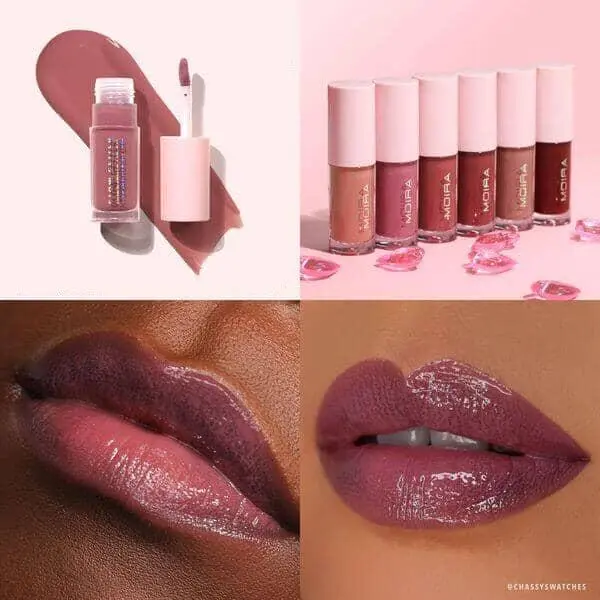 Only Smooches - GLO012