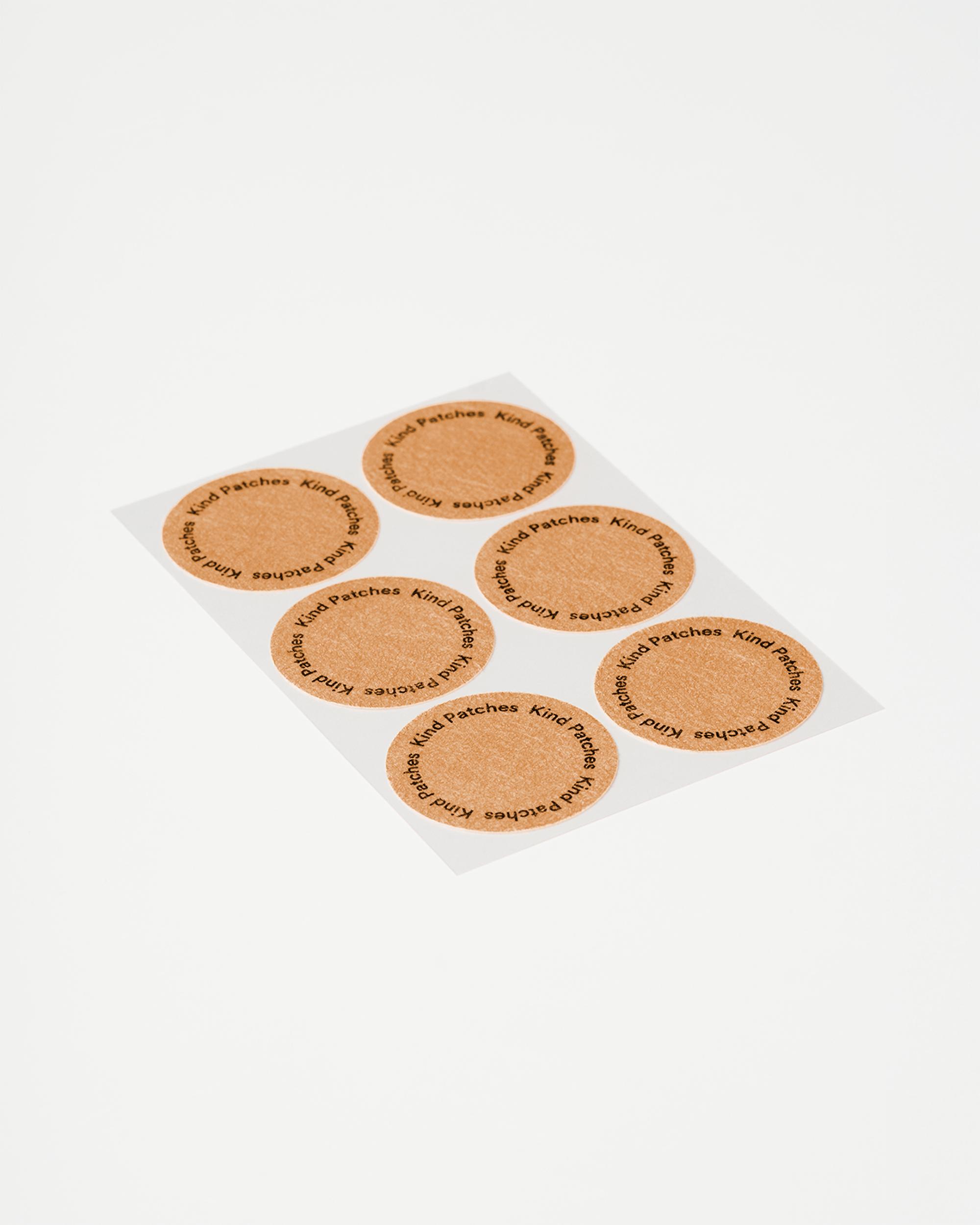 Kind Patches | Collagen Patches: supports collagen production, vegan Skincare Skin Repair