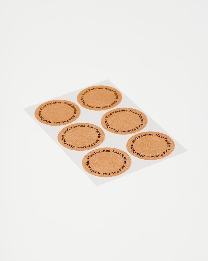 Kind Patches | Collagen Patches: supports collagen production, vegan Skincare Skin Repair