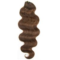 #4 Body Wave