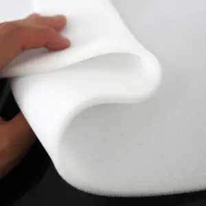 2PCS 59x79x0.2 Inches High Density Craft Foam Sheets, Suitable for Shipping, Packing, Mailing, DIY, Cosplay, Cushion Foam, 35D High Density Foam Sheets