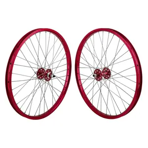 SE Bikes 29" BMX Wheelset